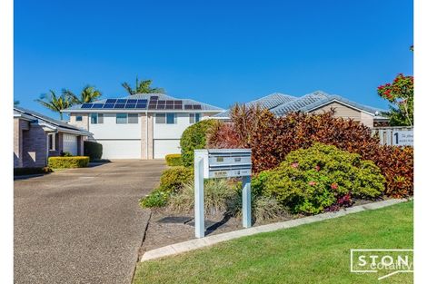Property photo of 3/1 Aldis Place Kallangur QLD 4503