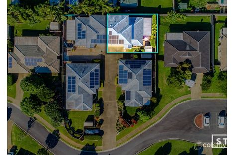 Property photo of 3/1 Aldis Place Kallangur QLD 4503