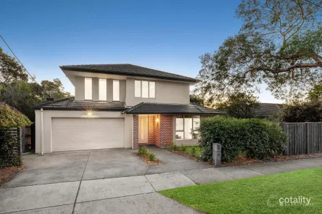 Property photo of 42 Bridgeford Avenue Blackburn North VIC 3130