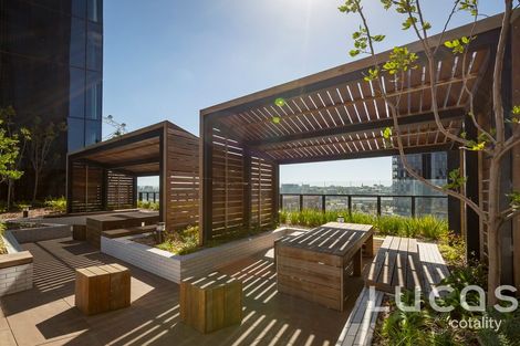 Property photo of 104A/16 Pearl River Road Docklands VIC 3008