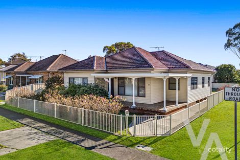 18 Young Rd, New Lambton, NSW 2305