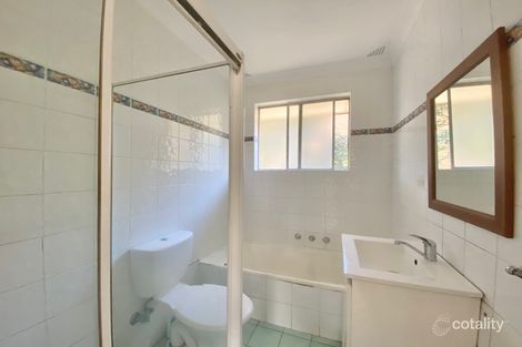 Property photo of 6/86 Northumberland Road Auburn NSW 2144