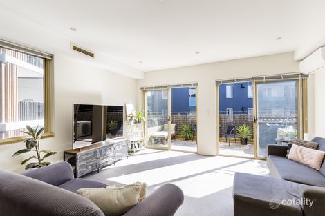 202/2 Eden St, North Sydney, NSW 2060
