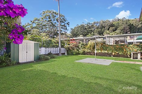 Property photo of 15 Philip Street Currumbin QLD 4223