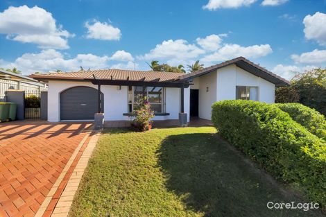 Property photo of 46 Melbourne Road Arundel QLD 4214