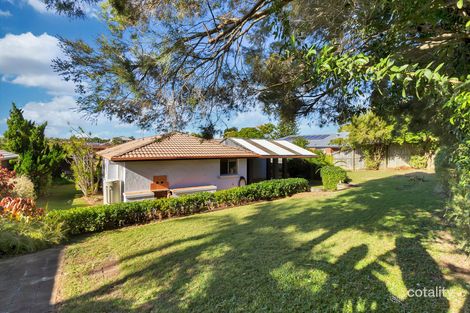 Property photo of 46 Melbourne Road Arundel QLD 4214