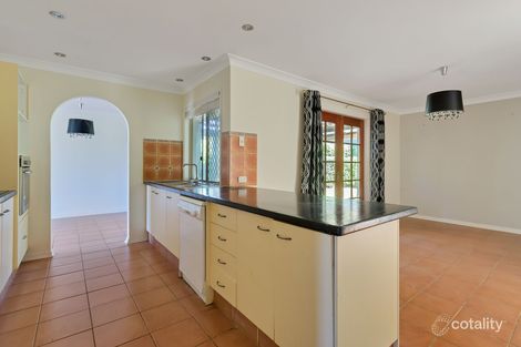 Property photo of 46 Melbourne Road Arundel QLD 4214