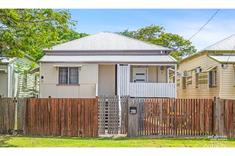 299 East St, Depot Hill, QLD 4700