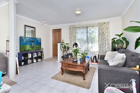 Property photo of 7 Forestview Boulevard Ellenbrook WA 6069