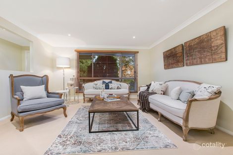Property photo of 1 Weeroona Place Rouse Hill NSW 2155