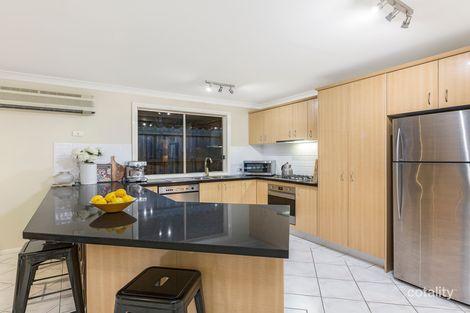 Property photo of 1 Weeroona Place Rouse Hill NSW 2155