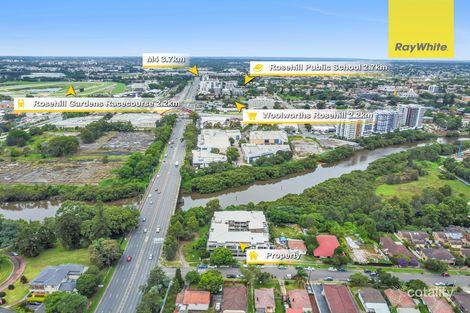 12/93-95 Thomas St, Parramatta, NSW 2150