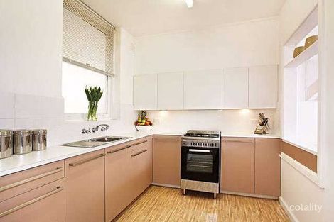 1/203 Punt Rd, Richmond, VIC 3121