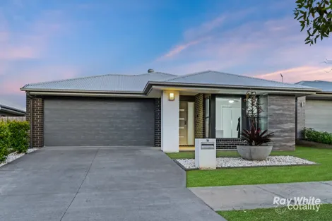 15 Talbot Dr, Greenbank, QLD 4124