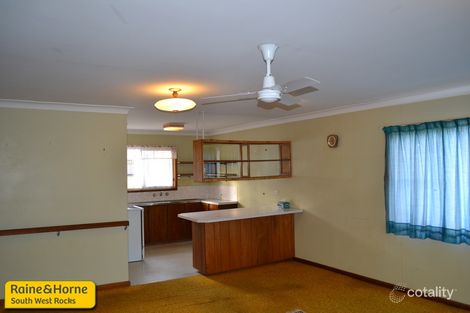 Property photo of 37 Arthur Street South West Rocks NSW 2431