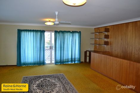 Property photo of 37 Arthur Street South West Rocks NSW 2431