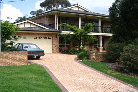 2 Tallara Pl, Terrey Hills, NSW 2084