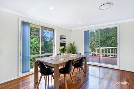 Property photo of 11 The Rise Lisarow NSW 2250