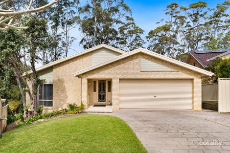 Property photo of 11 The Rise Lisarow NSW 2250