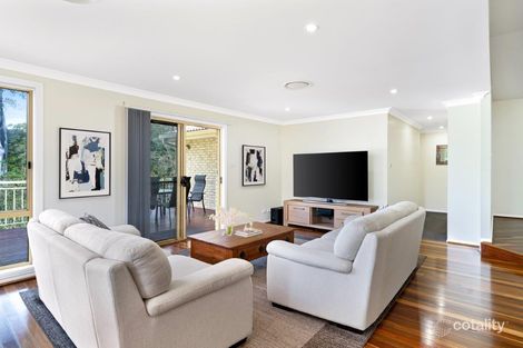 Property photo of 11 The Rise Lisarow NSW 2250