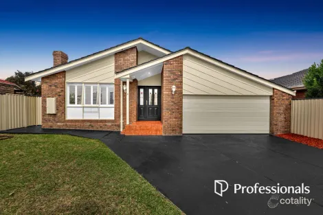 37 Reita Ave, Wantirna South, VIC 3152