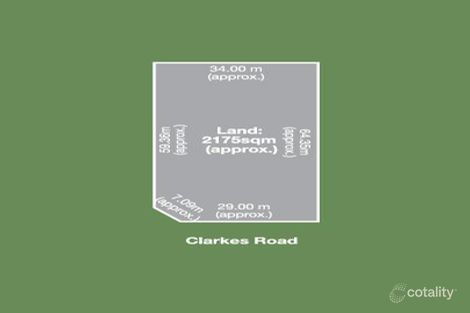 222 Clarkes Rd, Brookfield, VIC 3338