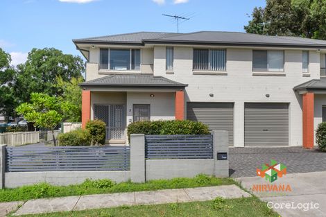 Property photo of 2/64 Hartington Street Rooty Hill NSW 2766