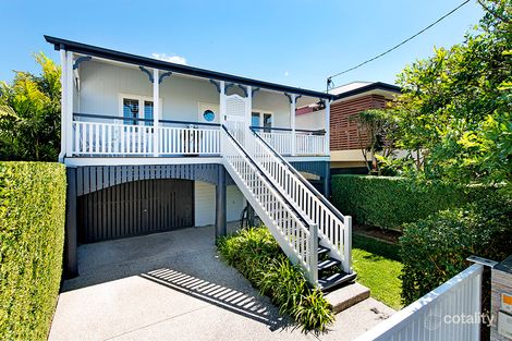 Property photo of 134 Apollo Road Bulimba QLD 4171