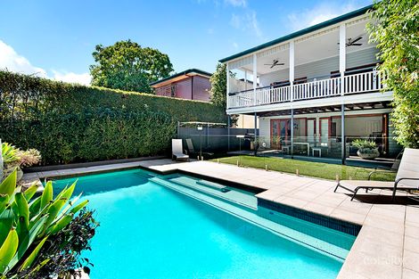 Property photo of 134 Apollo Road Bulimba QLD 4171