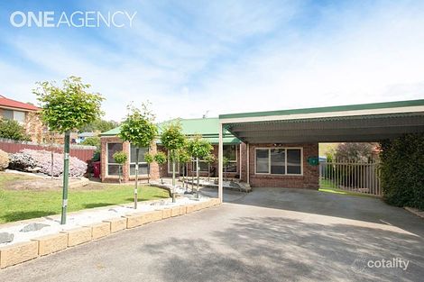 135 Poplar Pde, Youngtown, TAS 7249