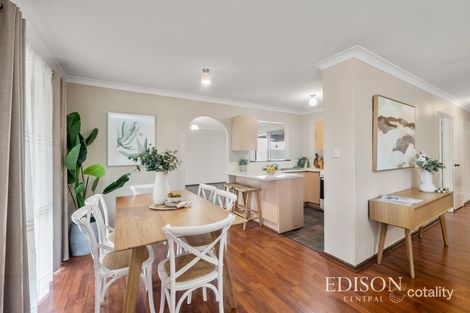 29 Kemmish Ave, Parmelia, WA 6167