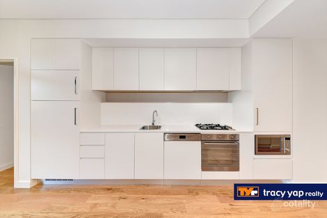 Property photo of 210/1 Mooltan Avenue Macquarie Park NSW 2113