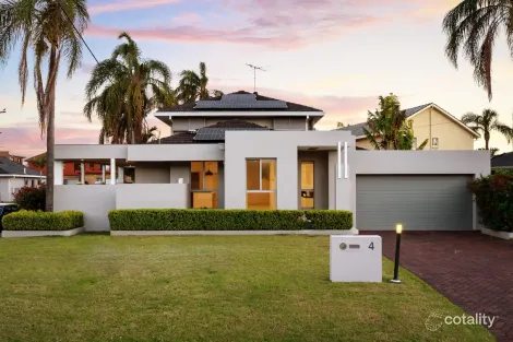 4 Snowy Pl, Sylvania Waters, NSW 2224