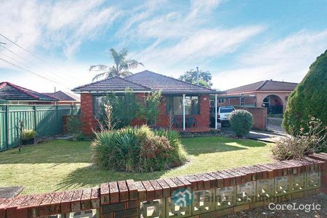 Property photo of 41 Lions Avenue Lurnea NSW 2170