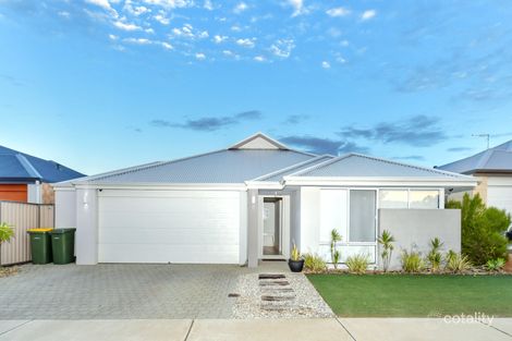 14 Skyline Bvd, Whitby, WA 6123