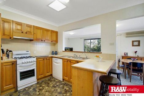 Property photo of 16 Mary Street Rooty Hill NSW 2766