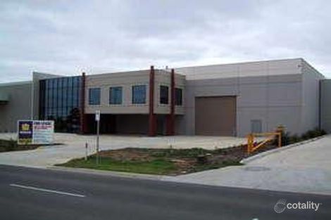 16-18 National Bvd, Campbellfield, VIC 3061