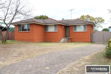 Property photo of 190 Junction Road Ruse NSW 2560