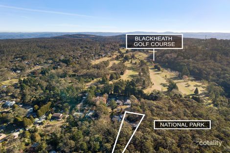Property photo of 41 Jubilee Avenue Blackheath NSW 2785