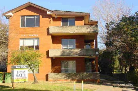 Property photo of 6/17 Cowper Street Parramatta NSW 2150