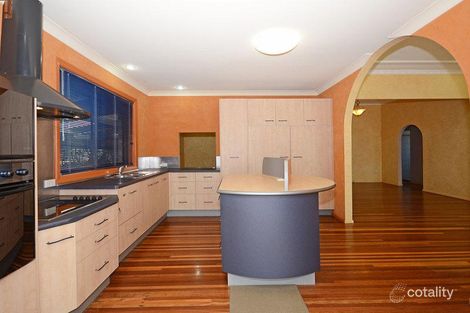 Property photo of 155 Esplanade Point Vernon QLD 4655