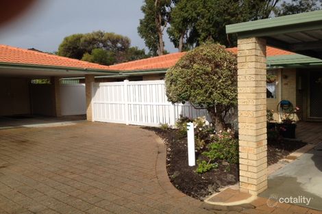 22/35 Winnacott St, Willagee, WA 6156