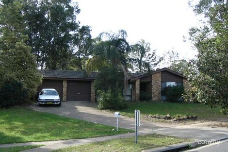 20 Wilkinson Ave, Kings Langley, NSW 2147
