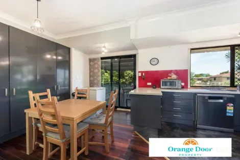 Property photo of 14 McGill Street Raceview QLD 4305