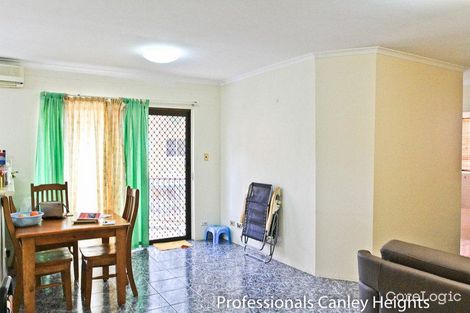 Property photo of 97/4-11 Equity Place Canley Vale NSW 2166
