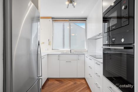 Property photo of 33/94 Giles Street Kingston ACT 2604