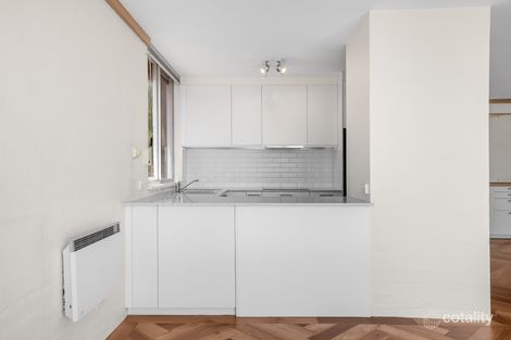 Property photo of 33/94 Giles Street Kingston ACT 2604