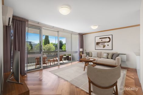 Property photo of 33/94 Giles Street Kingston ACT 2604
