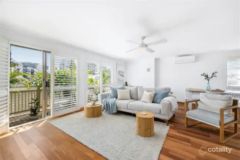 Property photo of 10/9 Kippara Lane Maroochydore QLD 4558