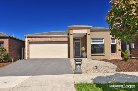 Property photo of 22 Plume Drive Mernda VIC 3754